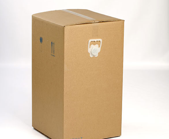 Protective Packaging