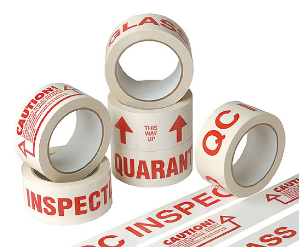 Other Packaging Materials