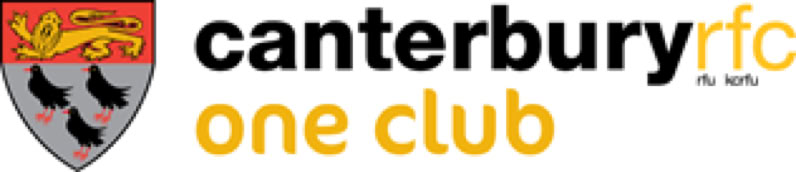 Canterbury Rugby Club, Kent