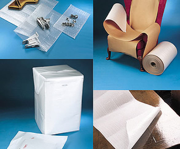 Wooden Cases and Pallets