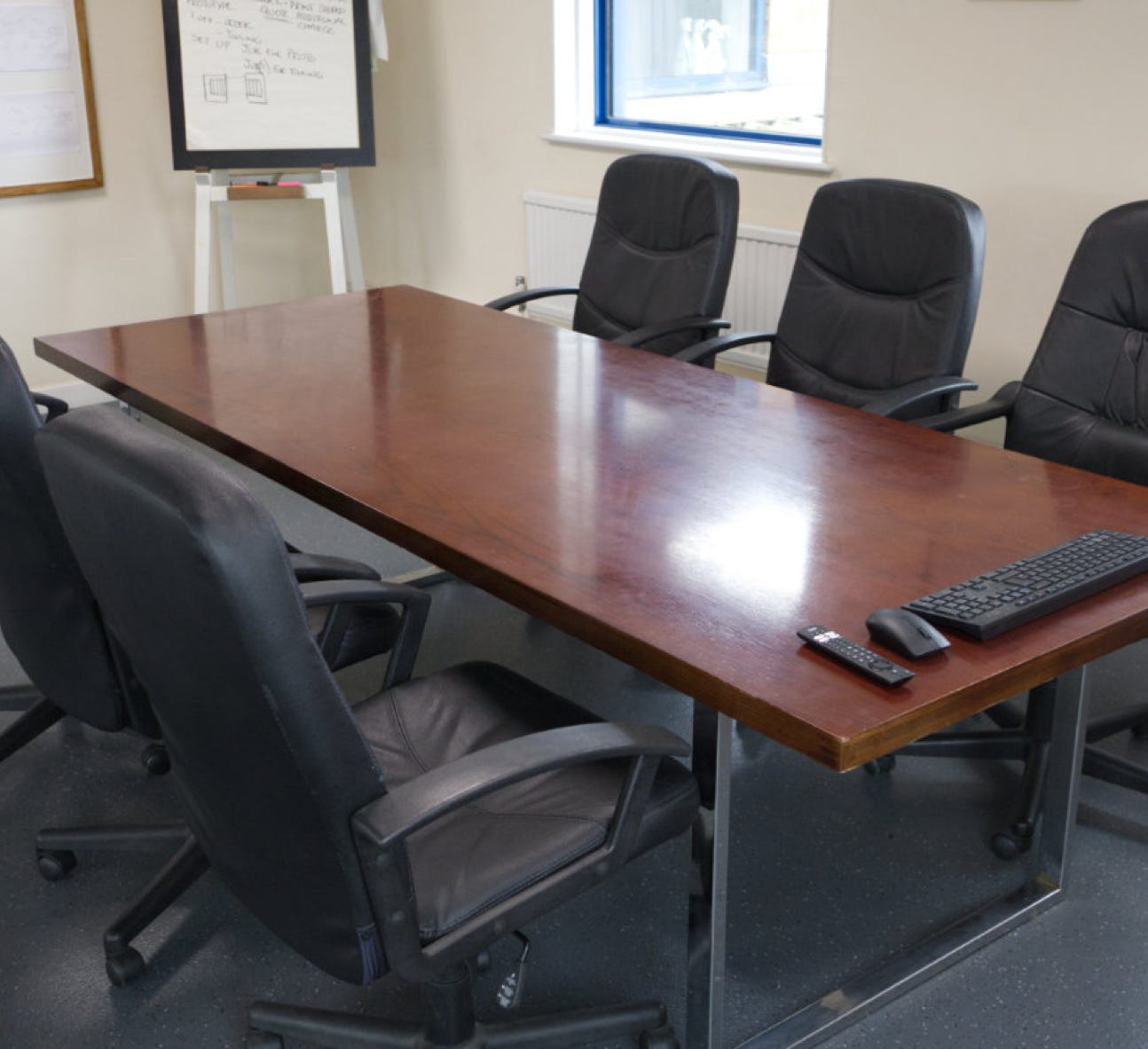 Industrial Packaging Consultation in Maidstone, Kent and Wiltshire