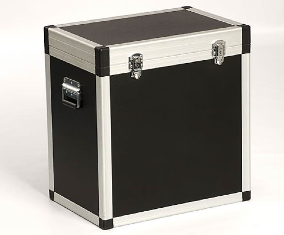 Wooden Cases and Pallets