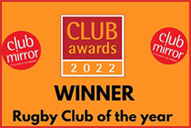 Canterbury Rugby Club, Kent