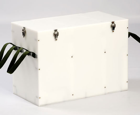 Protective Packaging