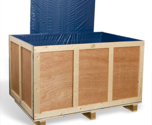 Flight Cases