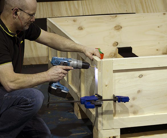 Engineered Packaging