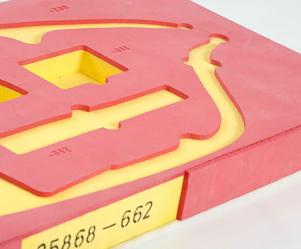 Other Packaging Materials