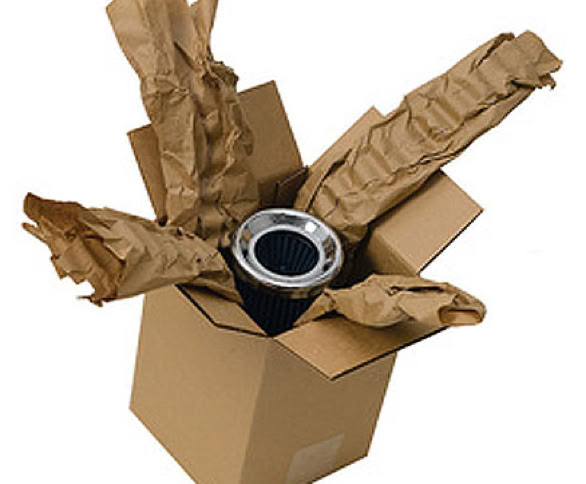 Other Packaging Materials