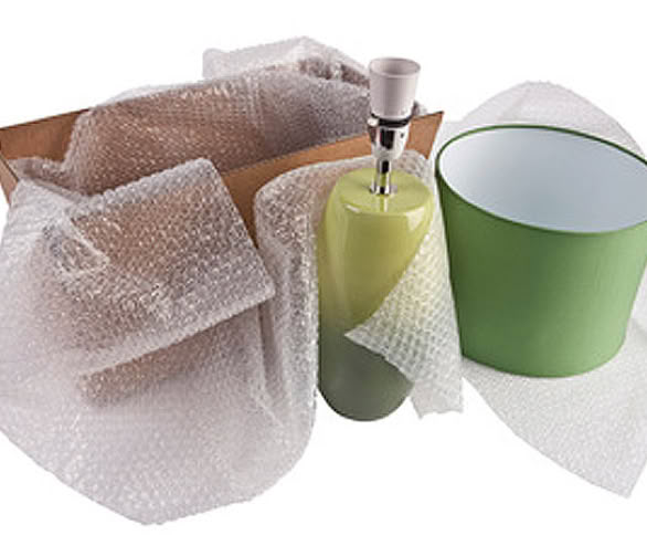 Protective Packaging