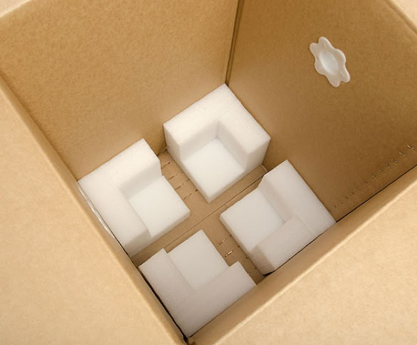 Protective Packaging