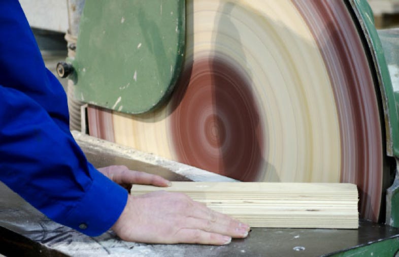 Leonard Gould Packaging Recruitment