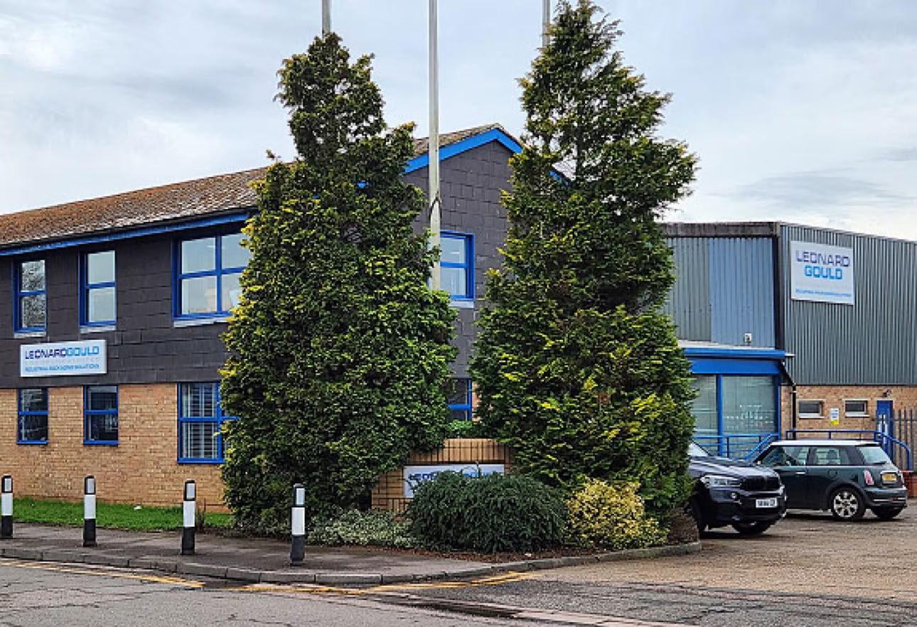 Industrial Packaging Projects, Maidstone, Kent & Wiltshire