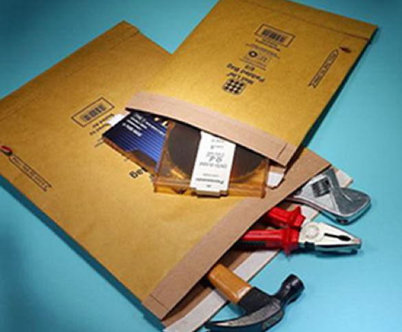 Protective Packaging