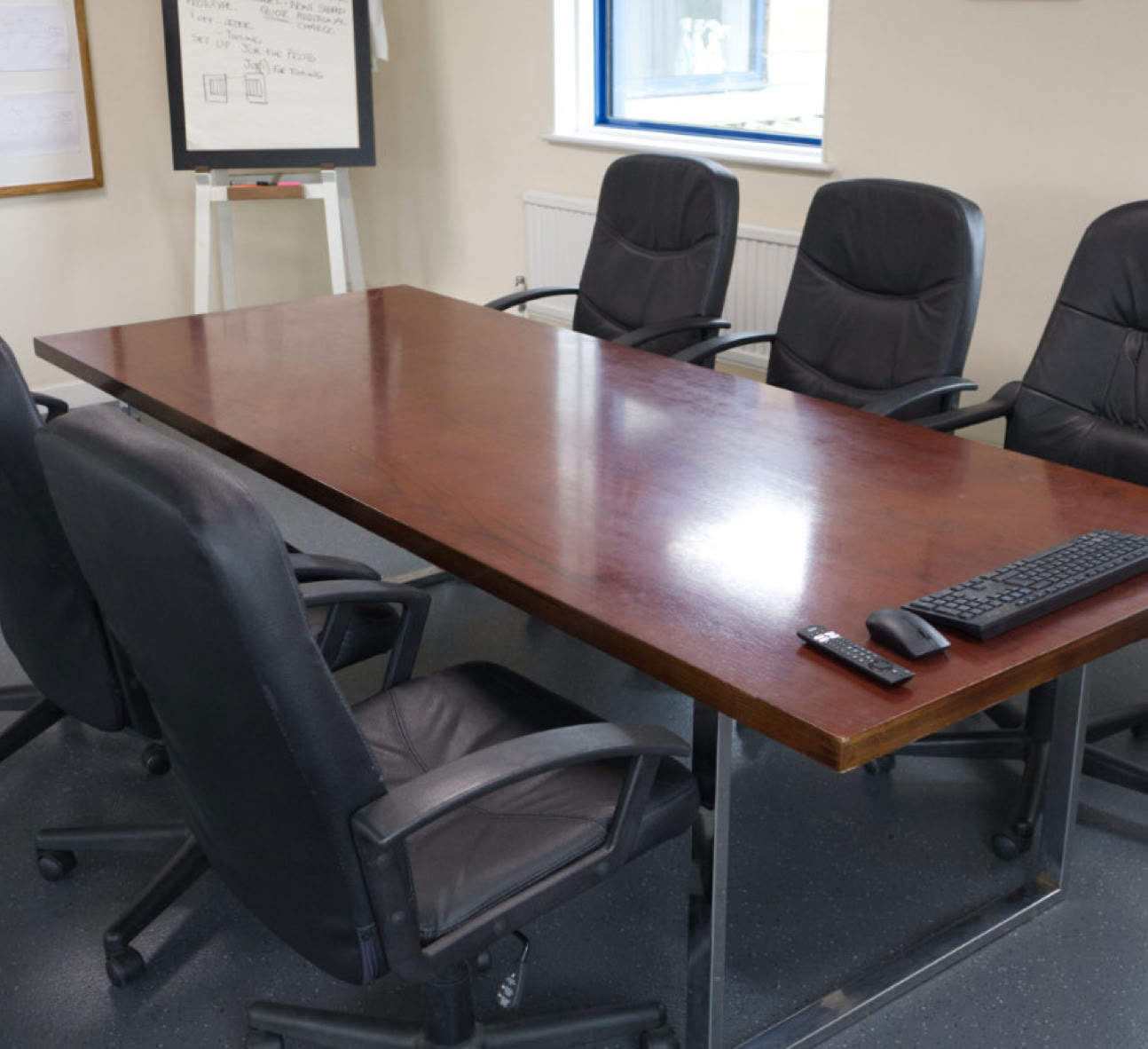 Industrial Packaging Consultation in Maidstone, Kent and Wiltshire