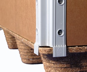 Wooden Cases and Pallets